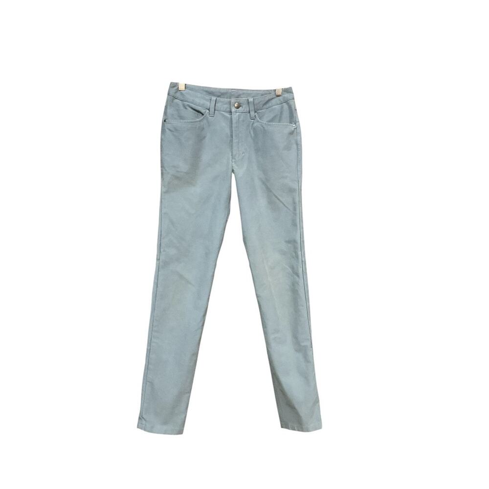 Lululemon Pants 28 Gray